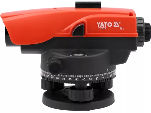 Yato optikai szintező 32x 38 mm IP66