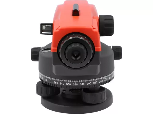 Yato optikai szintező 32x 38 mm IP66