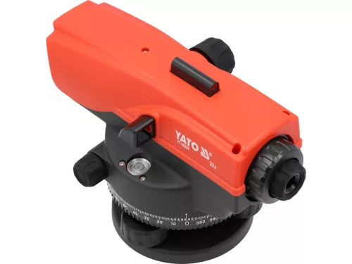 Yato optikai szintező 32x 38 mm IP66