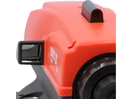 Yato optikai szintező 32x 38 mm IP66