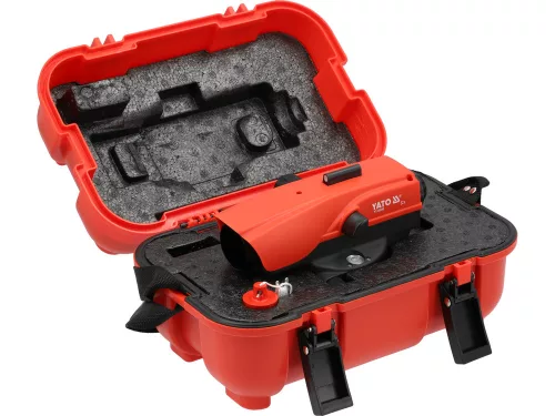 Yato optikai szintező 32x 38 mm IP66