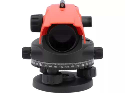 Yato optikai szintező készlet 32X IP66 + Léc + állvány