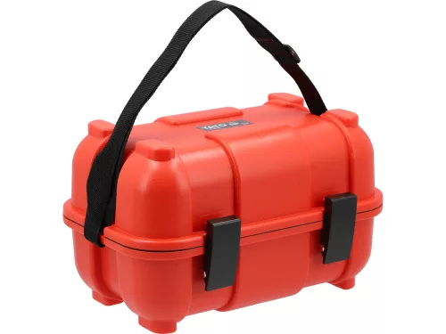 Yato optikai szintező készlet 32X IP66 + Léc + állvány