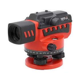 Yato optikai szintező 32X 38 mm