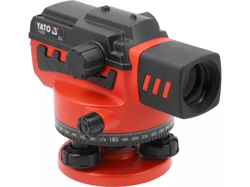 Yato optikai szintező 32X 38 mm