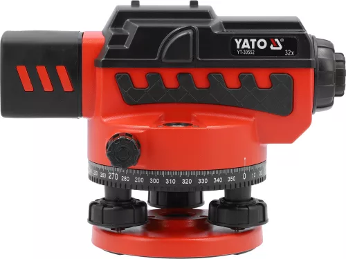 Yato optikai szintező 32X 38 mm