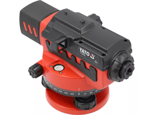 Yato optikai szintező 32X 38 mm