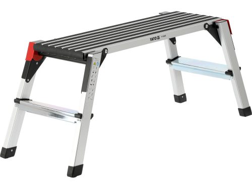 Yato összecsukható munkaállvány 960 x 305 x 490 mm