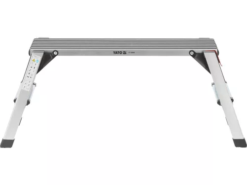Yato összecsukható munkaállvány 960 x 305 x 490 mm