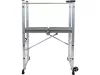 Yato összecsukható állvány 1540 x 1135 x 860 mm