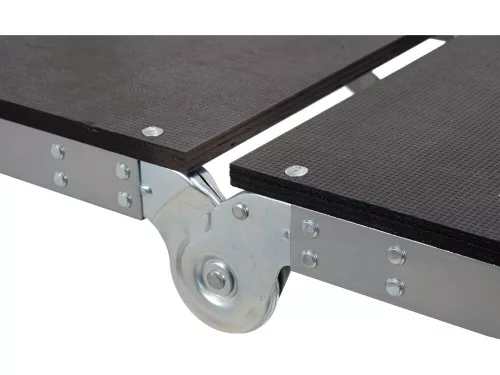 Yato összecsukható állvány 1540 x 1135 x 860 mm