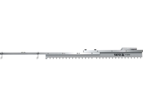 Yato fogazott simító habarcsokhoz 1090-1500 mm