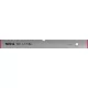 Yato ölesléc 2500 mm 2 libellás
