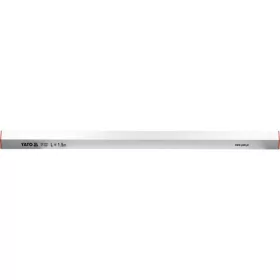 Yato ölesléc 1500 mm trapéz-profil