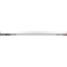 Yato ölesléc 2000 mm trapéz-profil