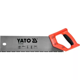 Yato kézi fűrész PVC-hez 440 mm