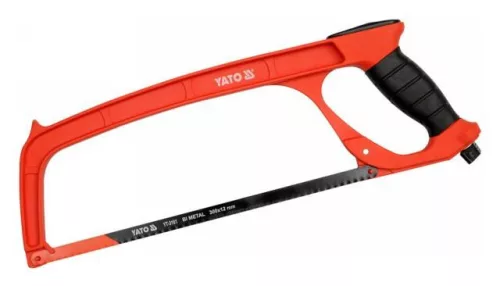 Yato keretes fémfűrész 300 mm