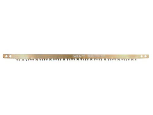 Yato fűrészlap nedves fára 530 mm