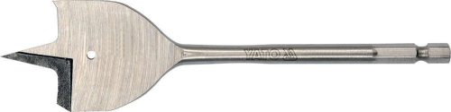Yato lapos fafúró bit befogású 25 x 152 mm