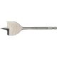 Yato lapos fafúró bit befogású 25 x 152 mm