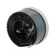 Yato fa lyukfűrész készlet 46–81 mm 6 db