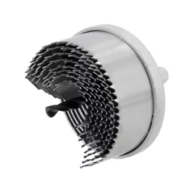 Yato fa lyukfűrész készlet 25–68 mm, 8 db-os