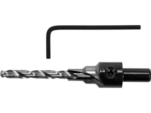 Yato konfirmátor csavar előfúró 5 mm