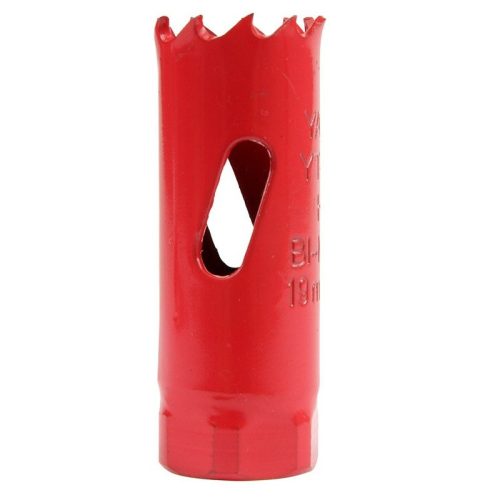Yato körkivágó 29 mm 1/2" bimetál