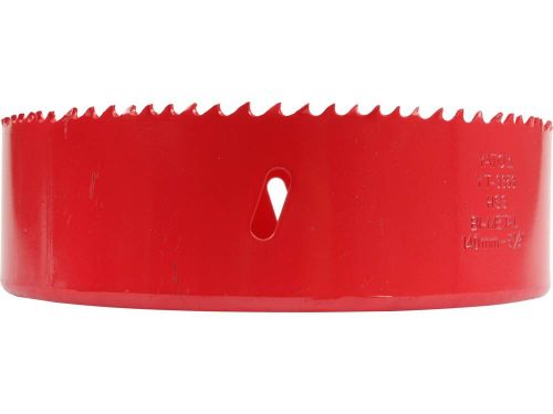 Yato körkivágó 114 mm 5/8" bimetál