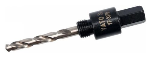 Yato körkivágó központosító 19-29 mm 1/2" Hex