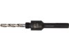 Yato körkivágó központosító 19-29 mm 1/2" SDS-Plus