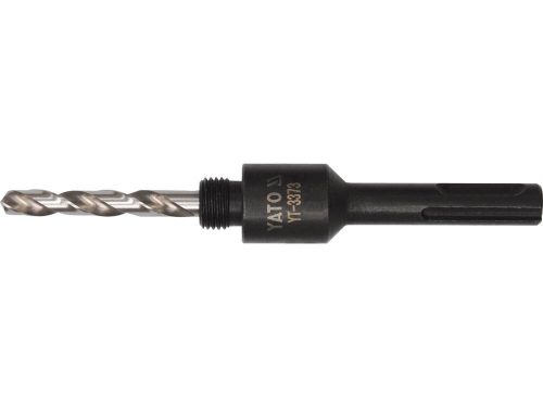 Yato körkivágó központosító 19-29 mm 1/2" SDS-Plus