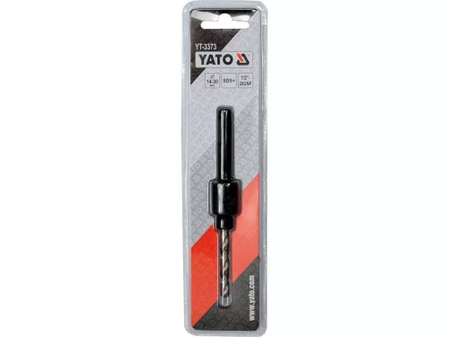 Yato körkivágó központosító 19-29 mm 1/2" SDS-Plus