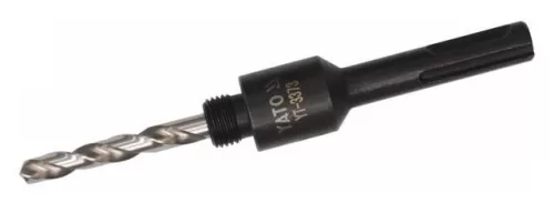 Yato körkivágó központosító 19-29 mm 1/2" SDS-Plus