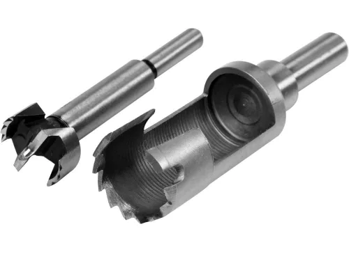Yato forstner fúró és dugózó fúró készlet 25 mm