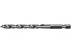 Yato Fafúrószár 6 mm imbusz