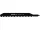Yato szablyafűrészlap 462 mm/1TPI TCT