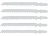Yato dekopírfűrészlap T6TPI 100/1,27 mm HCS (5 db/csomag)