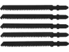 Yato dekopírfűrészlap T10TPI 100/75 mm HCS (5 db/csomag)