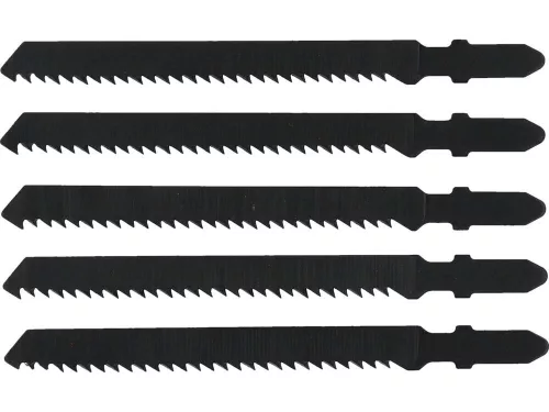 Yato dekopírfűrészlap T10TPI 100/75 mm HCS (5 db/csomag)