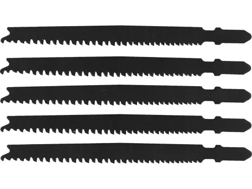 Yato dekopírfűrészlap T13-8TPI 115/90 mm HCS (5 db/csomag)
