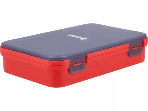 Yato mini csiszoló gép adapter készlet 157 részes