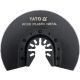 Yato fűrészlap multifunkciós géphez 88 mm HSS