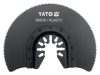 Yato fűrészlap multifunkciós géphez 88 mm HCS