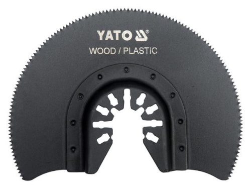 Yato fűrészlap multifunkciós géphez 88 mm HCS