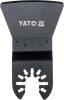 Yato festékkaparó multifunkciós géphez 52 mm HCS