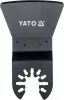 Yato festékkaparó multifunkciós géphez 52 mm HCS