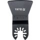 Yato festékkaparó multifunkciós géphez 52 mm HCS