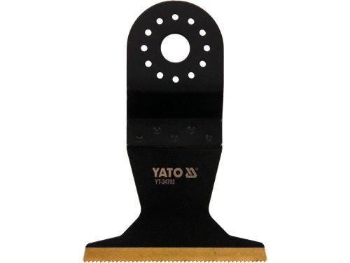 Yato fűrészlap multifunkciós géphez 65 mm bimetál-titán-nitrid
