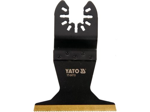 Yato fűrészlap multifunkciós géphez 90 mm bimetál-titán-nitrid